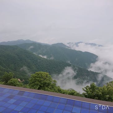 びわ湖バレイに投稿された画像（2020/6/27）