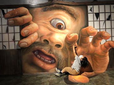 東映太秦映画村に投稿された画像（2020/6/27）