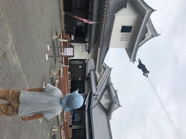 東映太秦映画村に投稿された画像（2020/6/27）