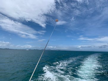 ブルーラグーンオキナワに投稿された画像（2020/6/27）