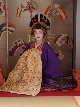 東映太秦映画村に投稿された画像（2020/6/27）