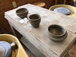 やまに大塚陶芸教室に投稿された画像（2020/6/28）