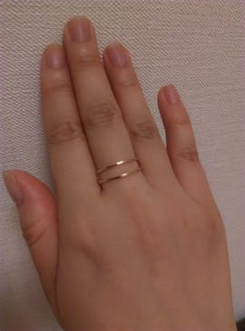 渋谷の彫金教室 studio crucible（スタジオ クルーシブル）に投稿された画像（2020/6/27）