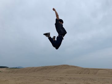 TRAIL ON（トレイル オン）に投稿された画像（2020/6/28）