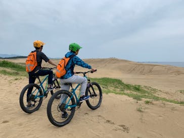 TRAIL ON（トレイル オン）に投稿された画像（2020/6/28）