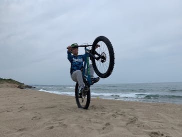 TRAIL ON（トレイル オン）に投稿された画像（2020/6/28）