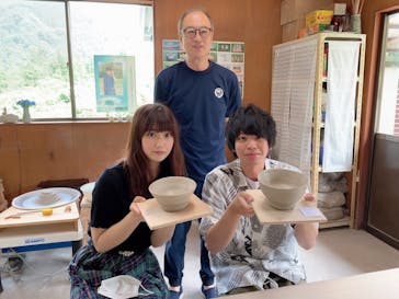 ふくろう陶房に投稿された画像（2020/6/28）