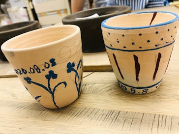 千秋（せんしゅう）工房に投稿された画像（2020/6/28）