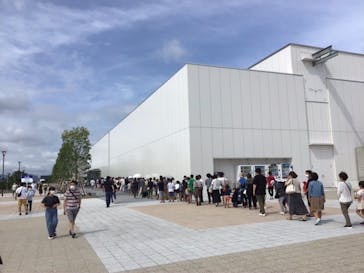 四国水族館に投稿された画像（2020/6/28）