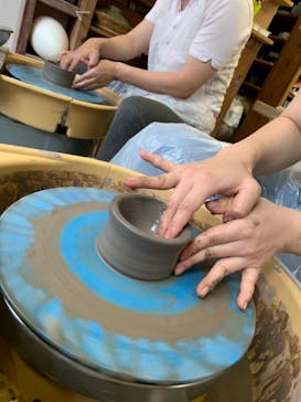 ルームルームとうげいきょうしつに投稿された画像（2020/6/28）