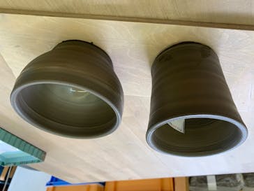 ルームルームとうげいきょうしつに投稿された画像（2020/6/28）