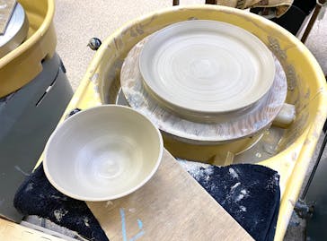 堀越陶房に投稿された画像（2020/6/28）