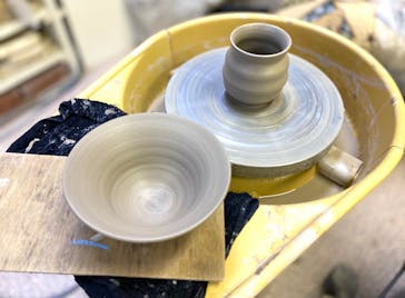 堀越陶房に投稿された画像（2020/6/28）