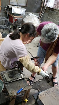 バルト工房に投稿された画像（2020/6/28）