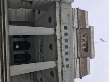 国立科学博物館に投稿された画像（2020/6/28）