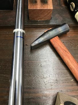 渋谷の彫金教室 studio crucible（スタジオ クルーシブル）に投稿された画像（2020/6/28）