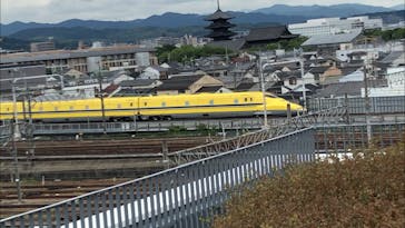 京都鉄道博物館に投稿された画像（2020/6/28）