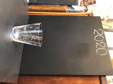 ちいさな硝子の本の博物館に投稿された画像（2020/6/28）