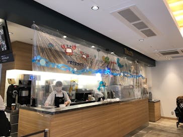 サンシャイン水族館に投稿された画像（2020/6/28）