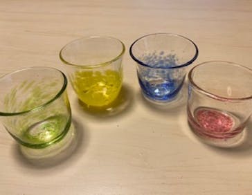 ガラス工房 glass k（グラスケイ）に投稿された画像（2020/6/28）