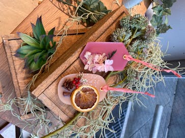 JCAキャンドルスタジオ東京本校に投稿された画像（2020/6/28）