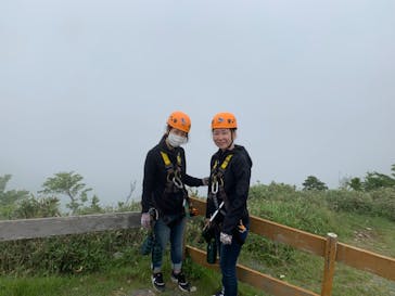 びわ湖バレイに投稿された画像（2020/6/29）