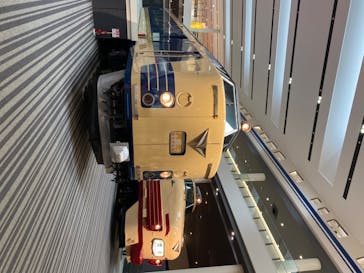 京都鉄道博物館に投稿された画像（2020/6/29）