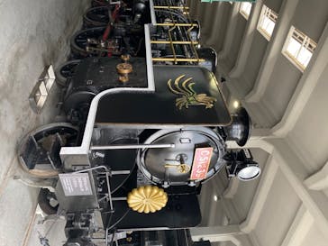 京都鉄道博物館に投稿された画像（2020/6/29）