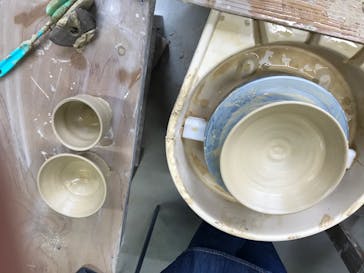 志田焼の里博物館に投稿された画像（2020/6/29）