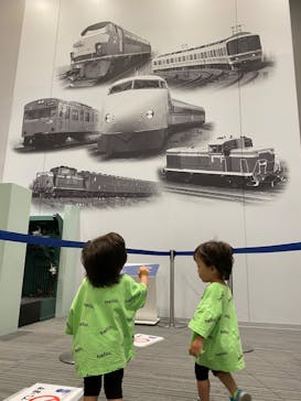 京都鉄道博物館に投稿された画像（2020/6/29）