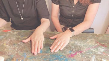 名古屋手作り体験（ワークショップ）のLITAに投稿された画像（2020/6/29）