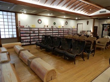 湯快のゆ 寝屋川店に投稿された画像（2020/6/30）