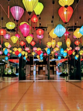 空庭温泉 OSAKA BAY TOWER（オオサカベイタワー）に投稿された画像（2020/6/30）