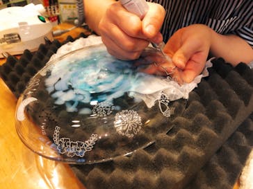 ちいさな硝子の本の博物館に投稿された画像（2020/6/30）