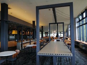 竜王マウンテンリゾート SORA terrace（ソラテラス）に投稿された画像（2020/7/1）