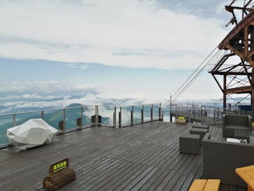 竜王マウンテンリゾート SORA terrace（ソラテラス）に投稿された画像（2020/7/1）