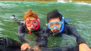 ダイビングショップ Sea Free（シーフリー）に投稿された画像（2020/7/1）