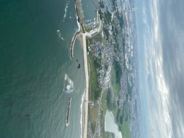 松島熱気球・パラグライダー体験に投稿された画像（2020/7/1）