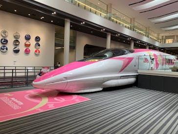 京都鉄道博物館に投稿された画像（2020/7/2）