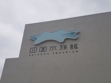 四国水族館に投稿された画像（2020/7/2）