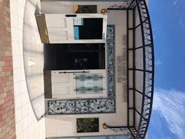 ニューヨークランプミュージアム＆フラワーガーデンに投稿された画像（2020/7/2）