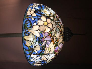 ニューヨークランプミュージアム＆フラワーガーデンに投稿された画像（2020/7/2）