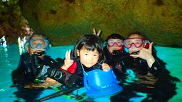 ダイビングショップ Sea Free（シーフリー）に投稿された画像（2020/7/3）