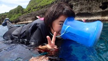 ダイビングショップ Sea Free（シーフリー）に投稿された画像（2020/7/3）