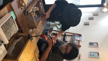 iddo art jewelry 門司に投稿された画像（2020/7/3）