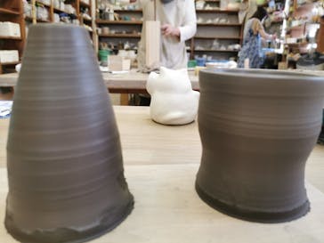 ルームルームとうげいきょうしつに投稿された画像（2020/7/3）