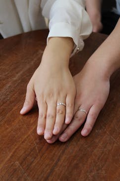 手づくり指輪の金工舎に投稿された画像（2020/7/3）