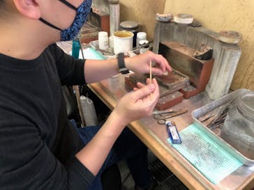 Caravella（カラベラ）に投稿された画像（2020/7/4）