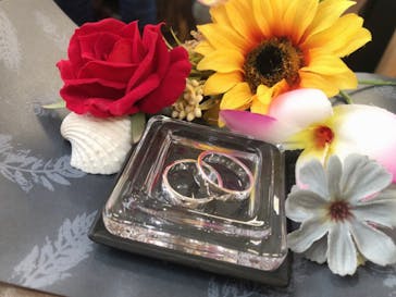 Caravella（カラベラ）に投稿された画像（2020/7/4）