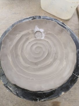 メイト陶芸教室・梅田に投稿された画像（2020/7/4）